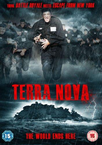 Foto Terra Nova [Reino Unido] [DVD] foto 724445