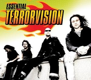 Foto Terrorvision: Essential Terrorvision CD foto 613916