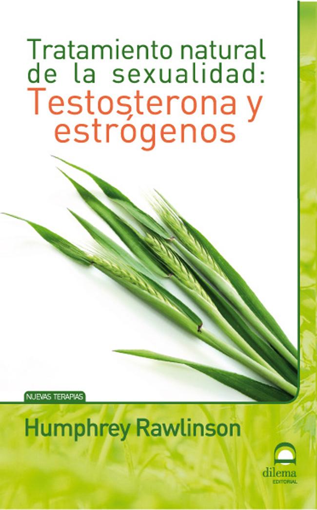 Foto Testosterona y estrógenos. tratamiento natural de la sexualidad (ebook) foto 774251