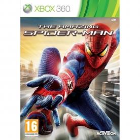 Foto The Amazing Spider-man Xbox 360 foto 291067