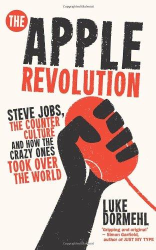 Foto The Apple Revolution: Steve Jobs, the Counterculture and How the Crazy Ones Took Over the World foto 537658