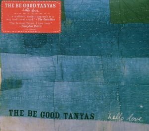 Foto The Be Good Tanyas: Hello Love CD foto 877849
