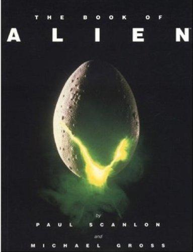 Foto The Book of Alien foto 178313