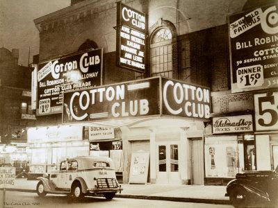 Foto The Cotton Club, 1936 - Laminas foto 478284