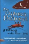 Foto The curious incident of the dog in the night-time foto 127743