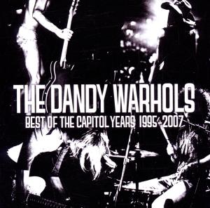 Foto The Dandy Warhols: The Best Of The Capitol Years: 1995-2007 CD foto 632291