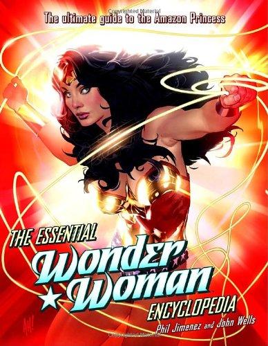 Foto The Essential Wonder Woman foto 771468