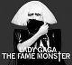 Foto The Fame Monster (8 Tracks) foto 415581