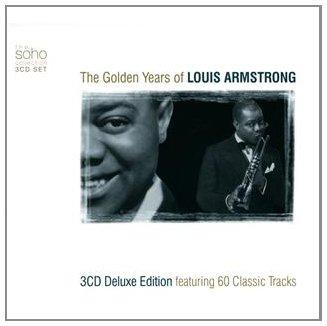 Foto The Golden Years Of Louis Armstrong foto 859555