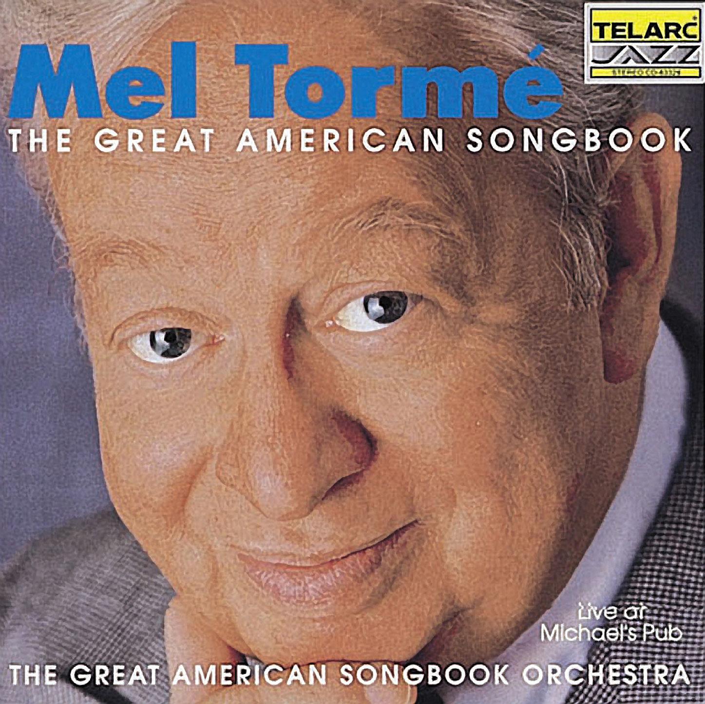Foto The Great American Songbook foto 399160