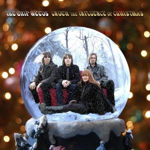 Foto The Grip Weeds: Under The Influence Of Christmas CD