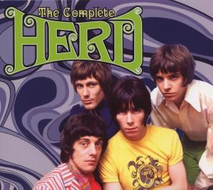 Foto The Herd: The Complete Herd CD foto 500108