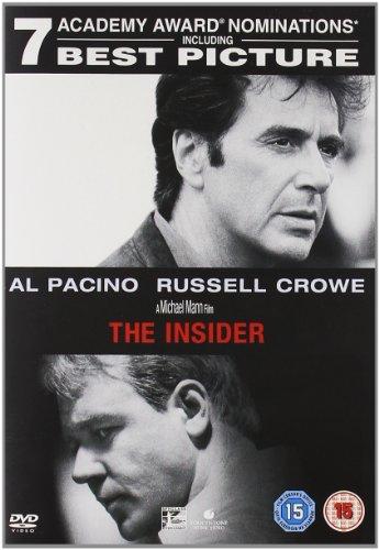 Foto The Insider [Reino Unido] [DVD] foto 788549
