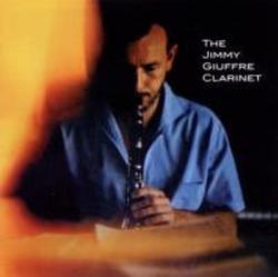 Foto The Jimmy Giuffre Clarinet (+ The Music foto 511274