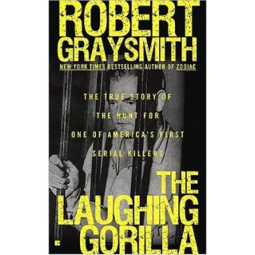 Foto The Laughing Gorilla: The True Story of the Hunt for One of America's First Serial Killers foto 757529