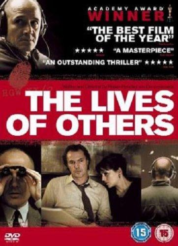 Foto The Lives of Others [Reino Unido] [DVD] foto 432263