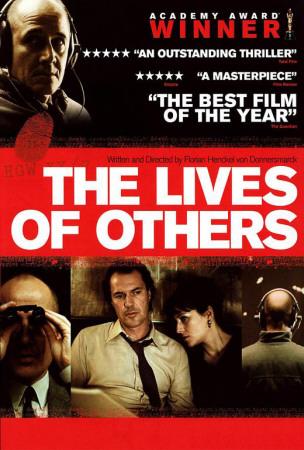 Foto The Lives of Others - Laminas foto 432265
