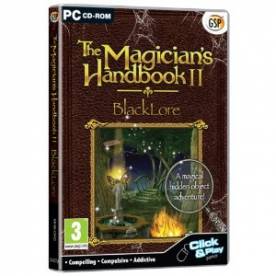 Foto The Magicians Handbook 2 II Blacklore PC foto 683003