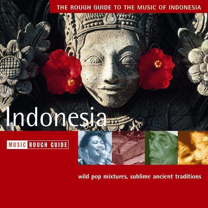 Foto The Music Of Indonesia foto 770031