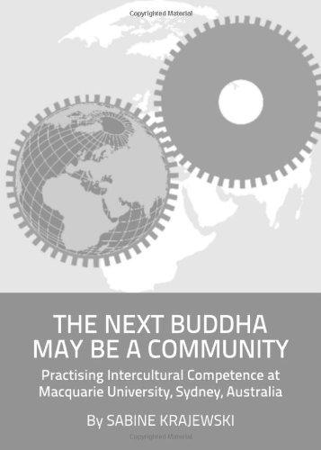 Foto The Next Buddha May Be A Community: Practising Intercultural Competence At Macquarie University, Sydney, Australia foto 200973