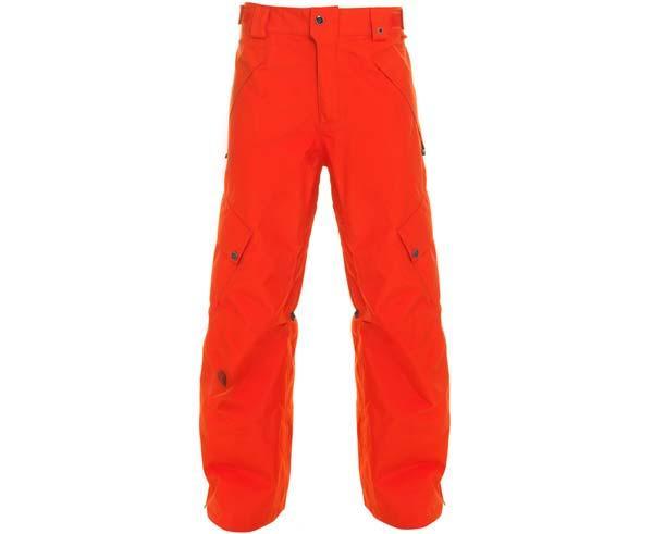 Foto The North Face M Spineology Pant foto 877975