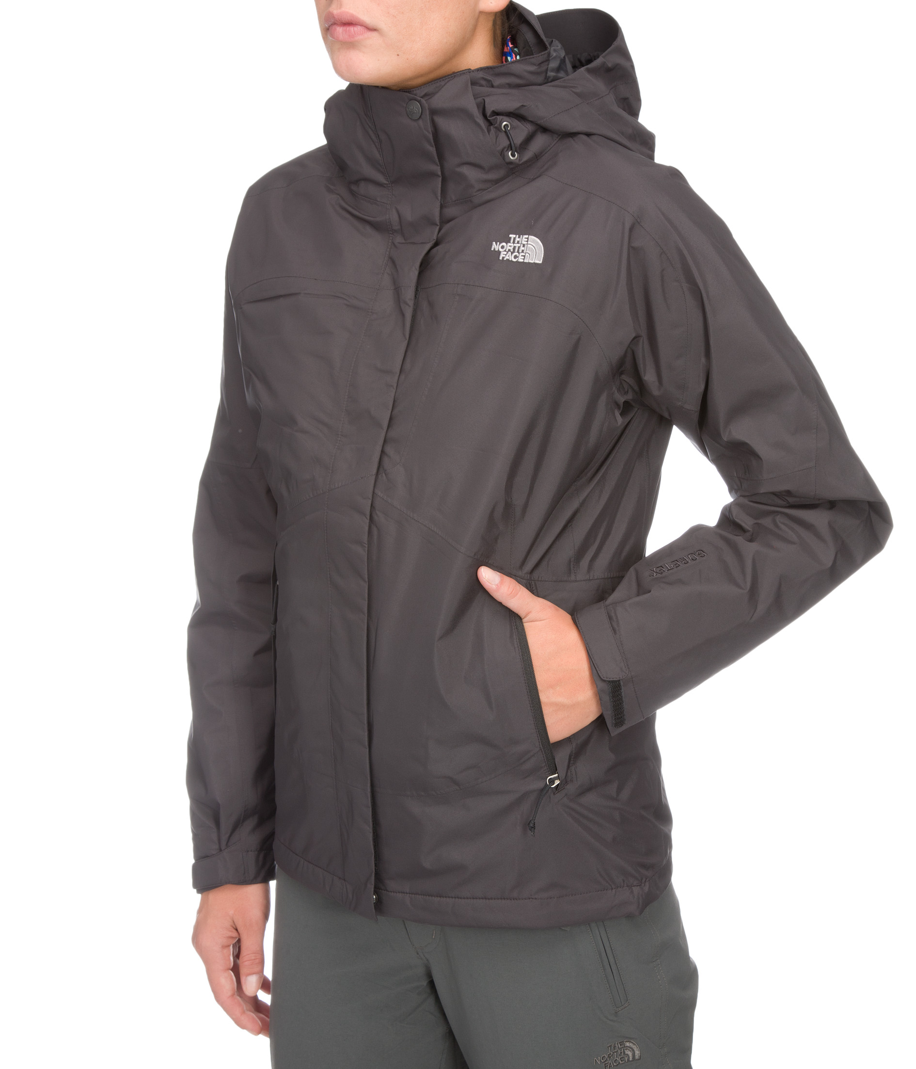 Foto The North Face Women's Mountain Light Triclimate™ Jacket foto 200293