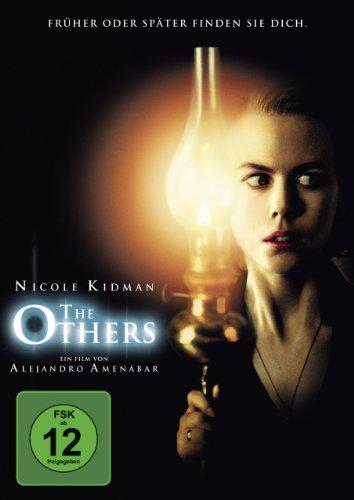 Foto The Others [DE-Version] DVD foto 882995