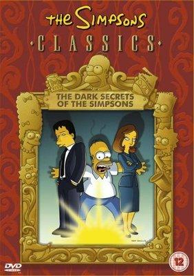 Foto The Simpsons: Dark Secrets [dvd] [1990] foto 951291