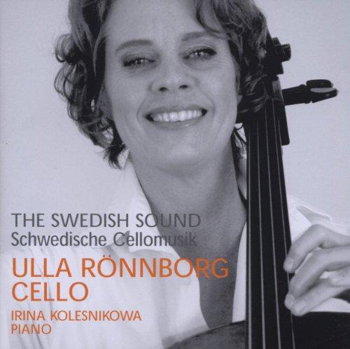 Foto The Swedish Sound-Schwedische Cellomusik CD foto 163626