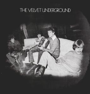 Foto The Velvet Underground Vinyl foto 787719