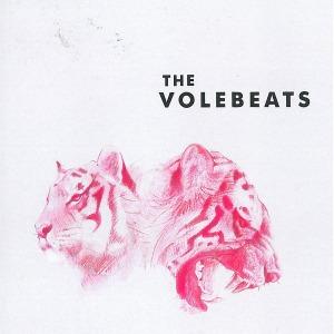 Foto The Volebeats: The Volebeats CD