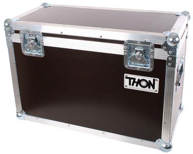Foto Thon Case 2x Stairville MH-X25 LED foto 115584