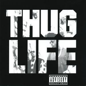 Foto Thug Life, 2pac: Thug Life:Vol.1 (Explicit Version) (Re-Release) CD foto 546214