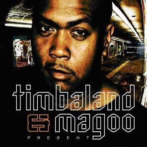 Foto Timbaland & Magoo: present... CD foto 708526