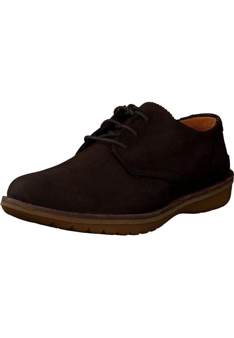 Foto Timberland EARTHKEEPERS CASUAL OXFORD Zapatos con cordones marrón foto 453321