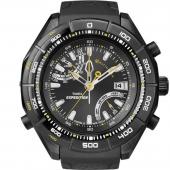 Foto Timex Gents Expedition Black Rubber Strap Watch foto 549924