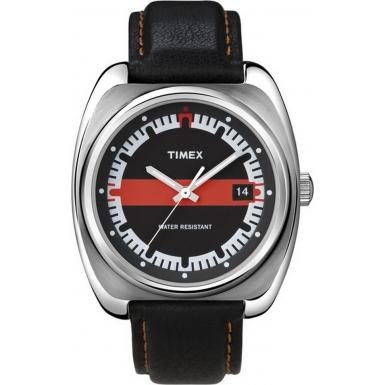 Foto Timex Mens Original All Black Watch Model Number:T2N585 foto 549930
