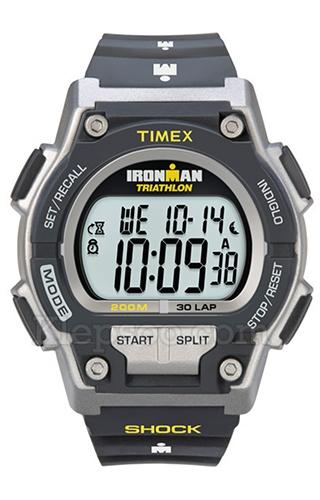 Foto Timex Timex Ironman Shock Steel 30 Lap Relojes foto 426956