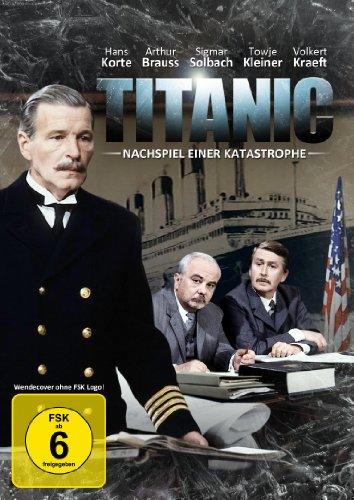 Foto Titanic-Nachspiel einer Kata DVD foto 429666