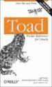 Foto Toad Pocket Reference For Oracle 2nd Edition foto 522244