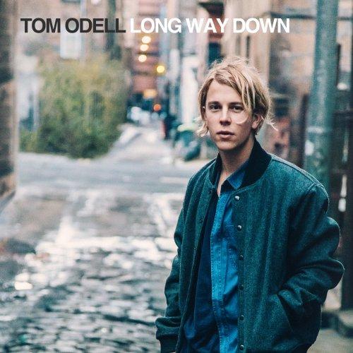 Foto Tom Odell: Long Way Down CD foto 185816