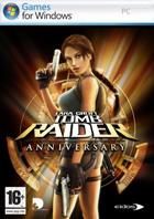 Foto Tomb Raider: Anniversary foto 763287
