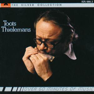 Foto Toots Thielemans: Silver Collection CD foto 522805