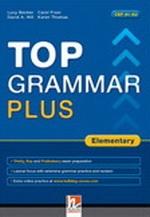 Foto Top grammar plus with answer key. Elementary foto 712172