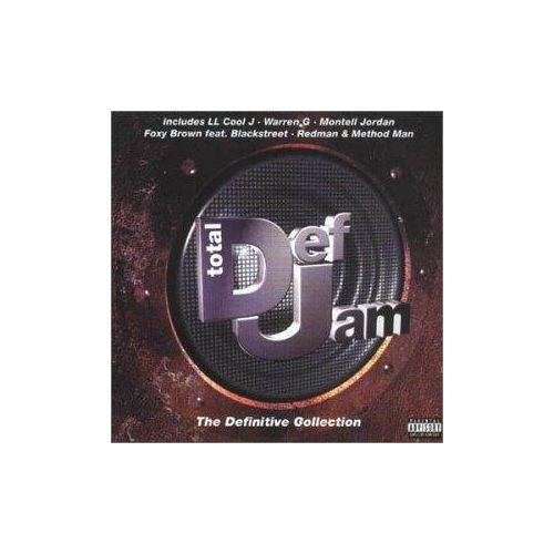 Foto Total Def Jam - The Definitive Collection foto 32894