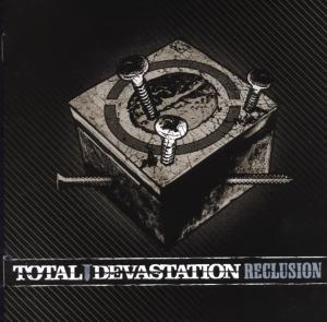 Foto Total Devastation: Reclusion CD foto 633523