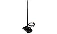 Foto TP-LINK TL-ANT2408C - wlan-antenna 2 4 ghz 8dbi indoor with cable foto 56716