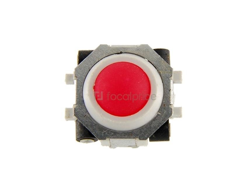 Foto Trackball genérico para Blackberry teléfono celular (Rojo) foto 561055