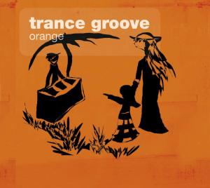 Foto Trance Groove: Orange CD foto 125047