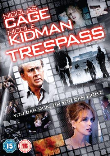 Foto Trespass [UK-Version] DVD foto 948758